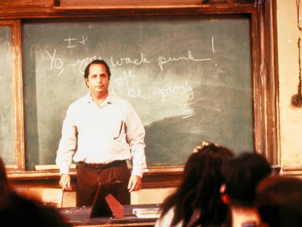 Учитель и чудовища (5)