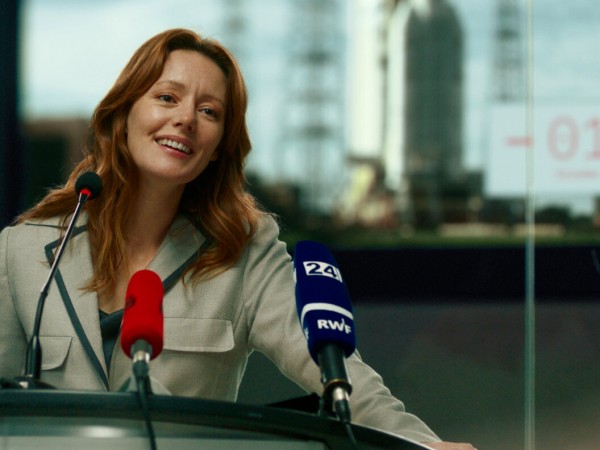 Голос из космоса (4)