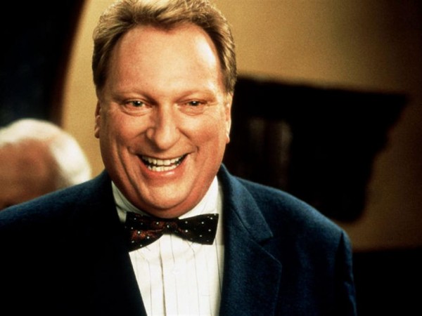 Стюарт Литтл (4)