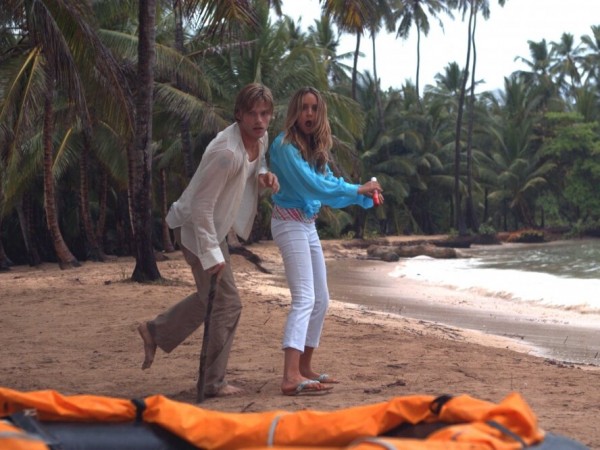 Любовь на острове (3)