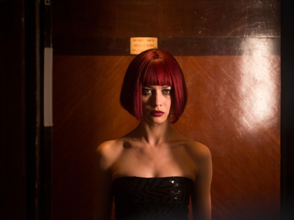 Человек ноября (2)