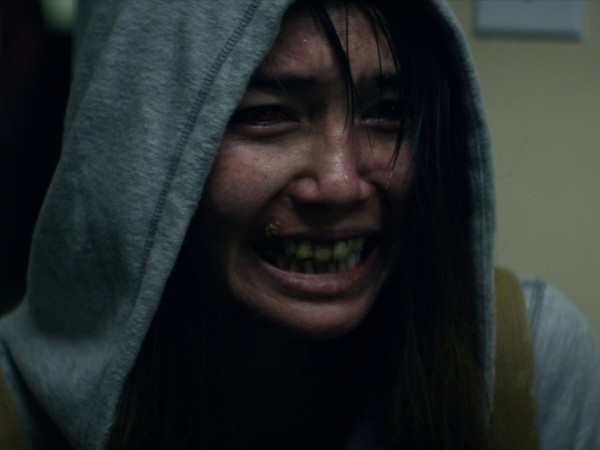 Инфекция: Фаза 2