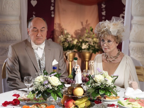 Бальзаковский возраст, или Все мужики сво… 5 лет спустя (6)