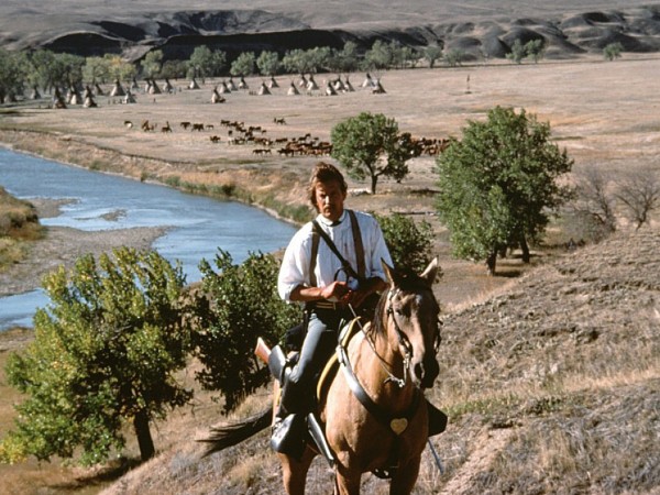 Танцующий с волками (5)