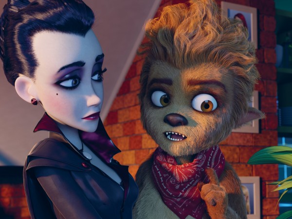 Мы монстры (6)