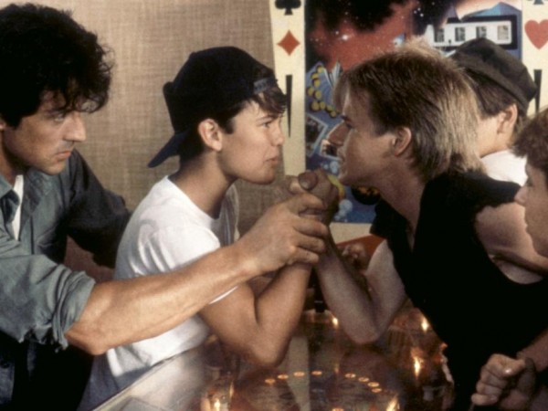 Изо всех сил (5)