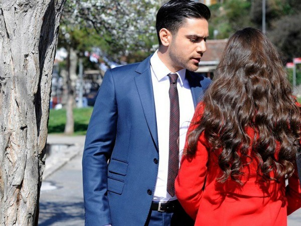 Стамбул көшелері (2)