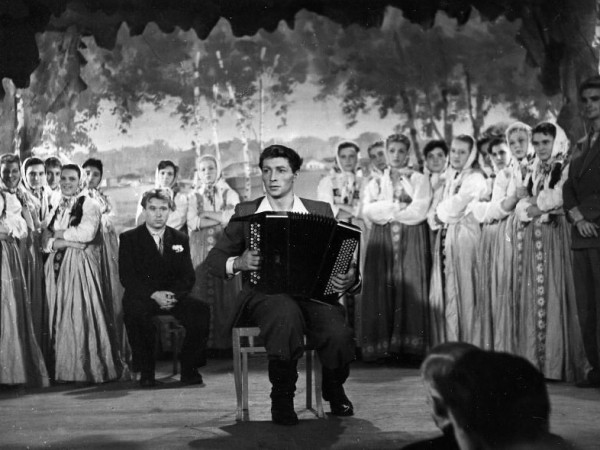 Дело было в Пенькове (2)