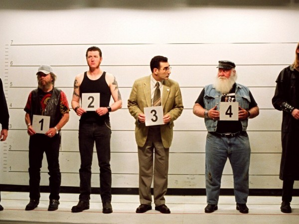 Тот самый человек (4)