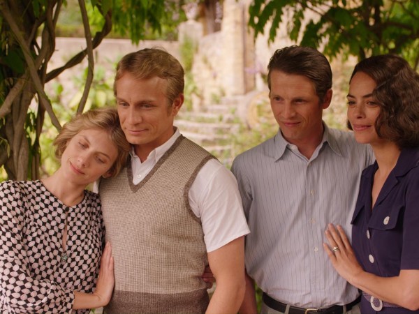 Вечность (6)