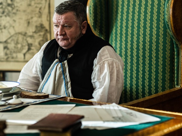 Союз спасения. Время гнева (6)