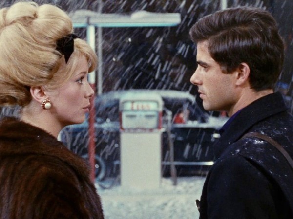 Шербурские зонтики (5)