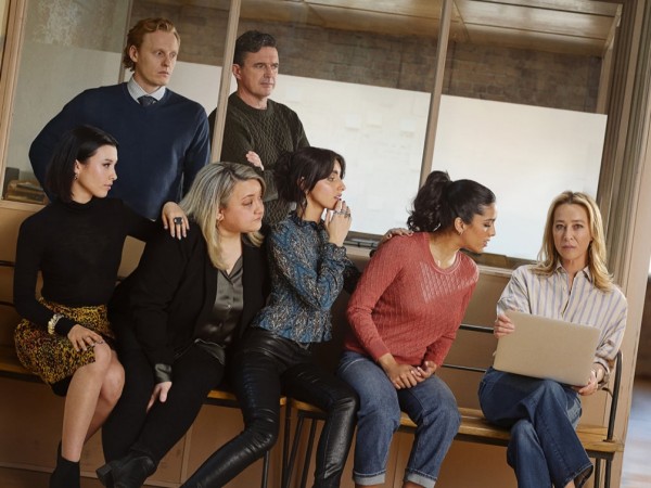 Женский форум