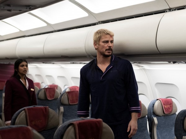 Рейс навылет (3)