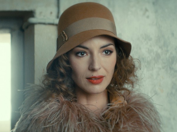 Влюблён без памяти (3)