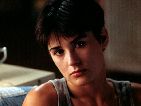 Привидение (4)