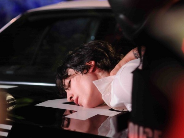 Что-то не так с Кевином (4)