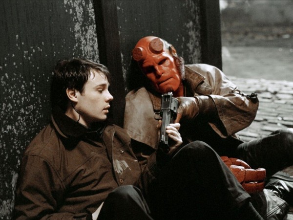 Хеллбой: Герой из пекла (4)