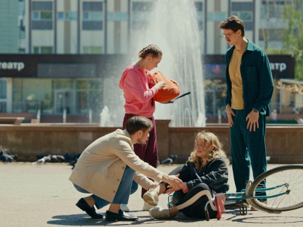 Отдам маму замуж (6)