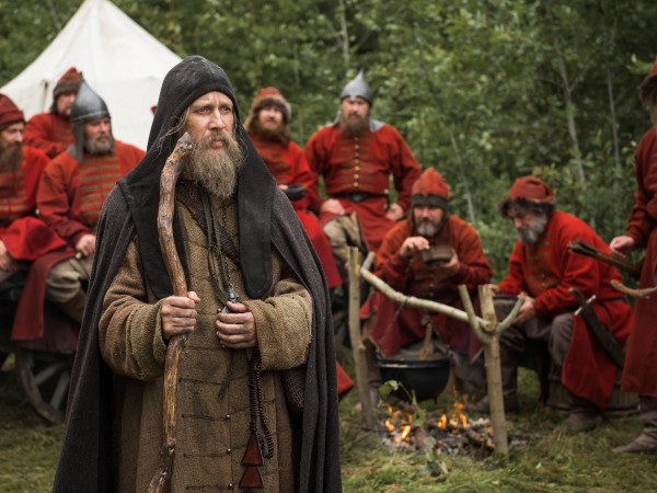 Сердце пармы (4)