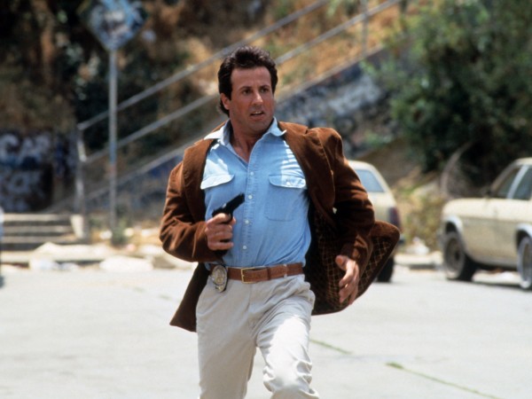 Стой! Или моя мама будет стрелять (3)