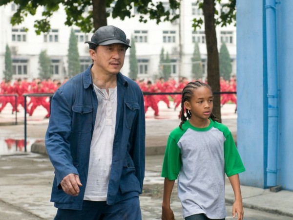 Каратэ-пацан (6)