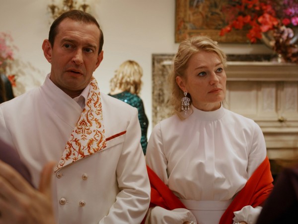 Знакомство родителей (4)