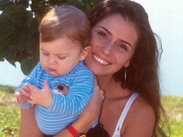 Семейные узы