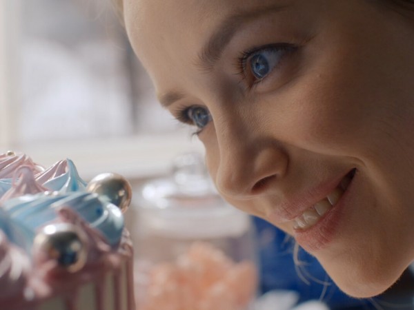 Новогодний шеф (2)