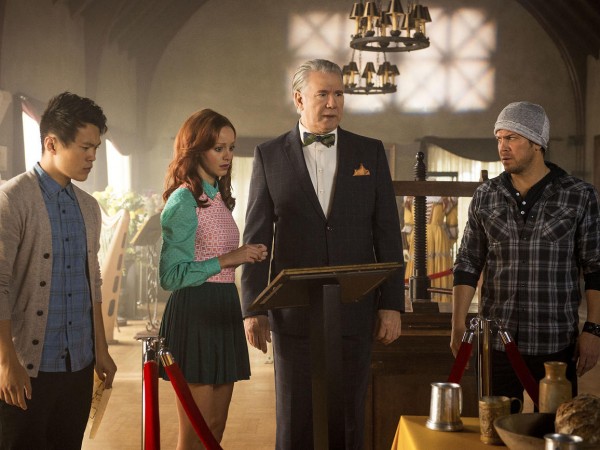 Библиотекари