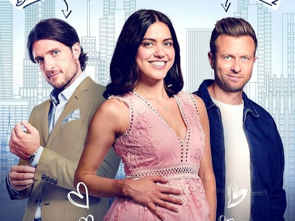 У Зои будет ребёнок