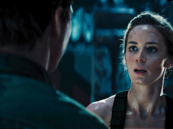 Грань будущего (5)