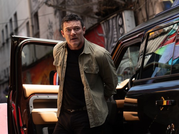 Агент на уикенд (6)