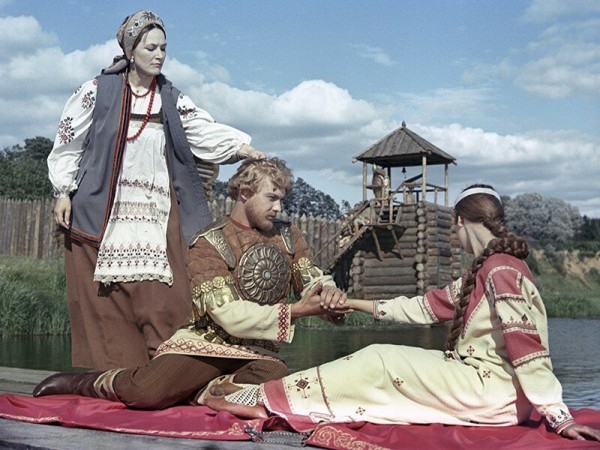 Финист — Ясный сокол (6)