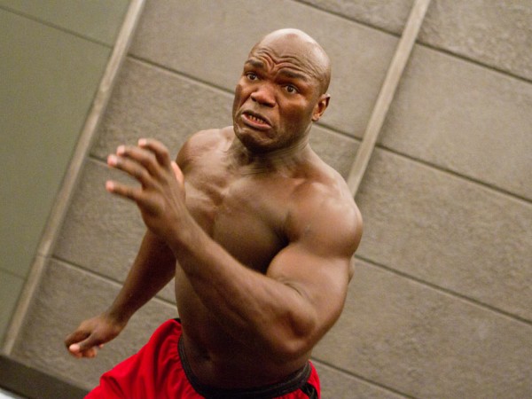 Мастер тай-цзи (6)