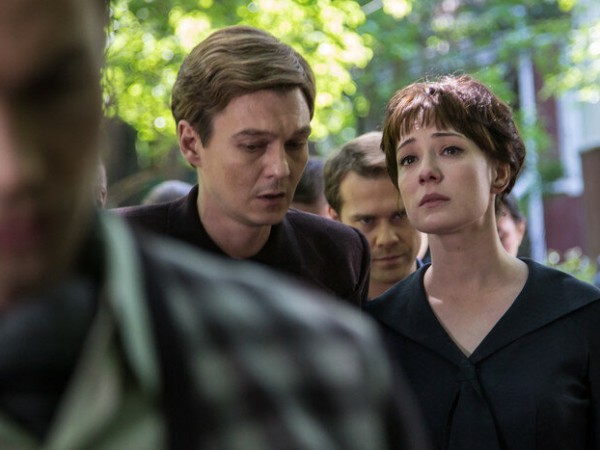 Таинственная страсть (6)