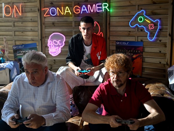 Детки в порядке (4)