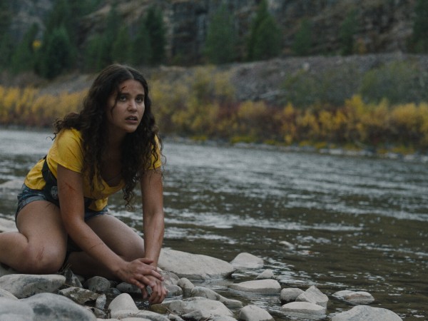 Тебе не убежать (6)