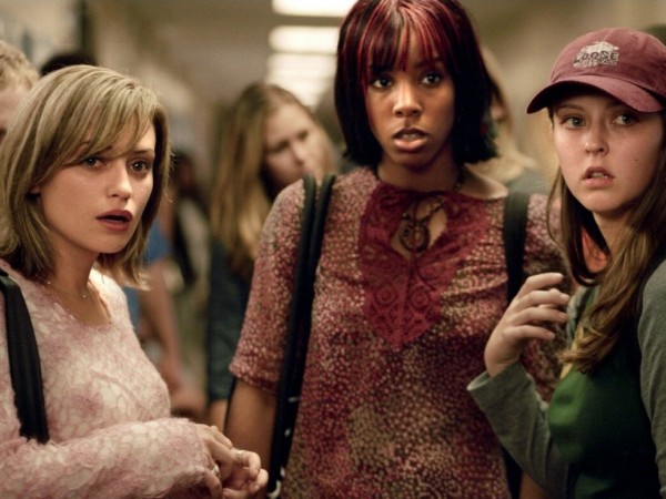 Фредди против Джейсона (6)