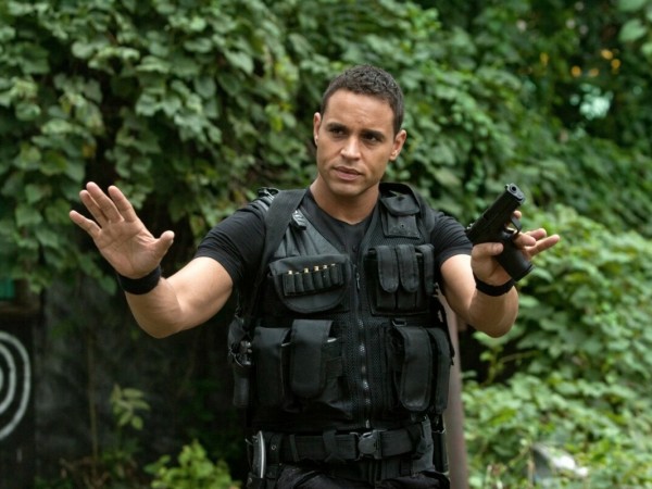 Очень опасная штучка (2)