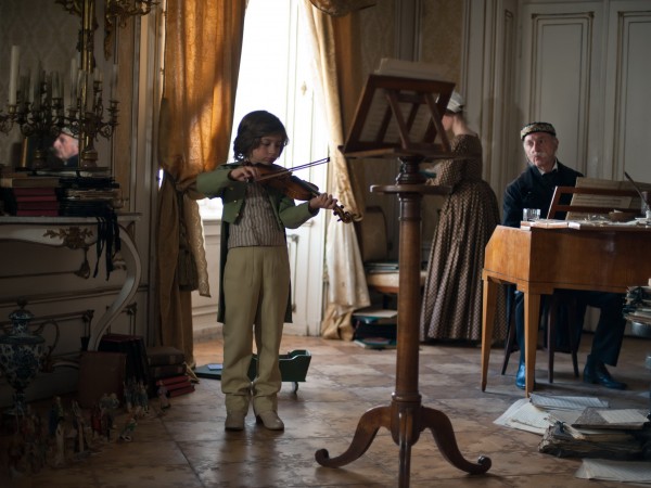 Паганини: Скрипач Дьявола (2)