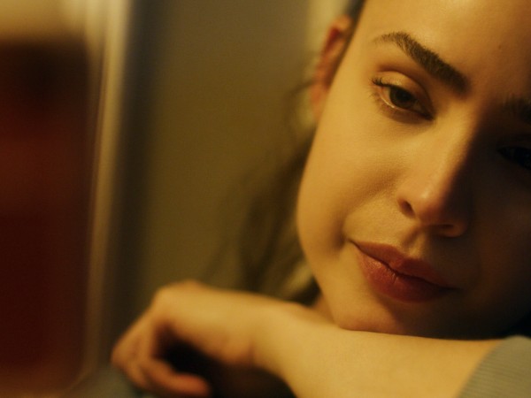 Птица в клетке. Заражение (2)