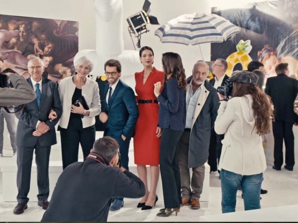 Влюбленный Ван Гог (2)