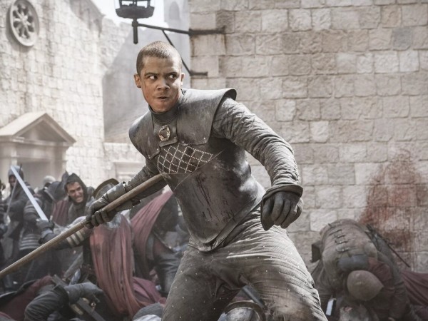 Игра престолов (6)