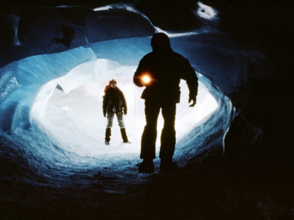 Багровые реки (4)