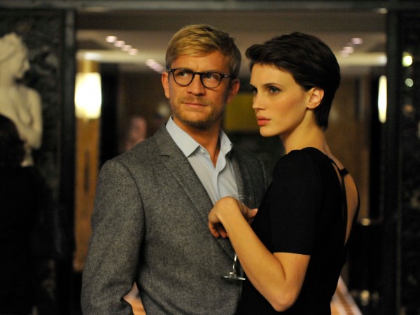 Двуличный любовник (6)