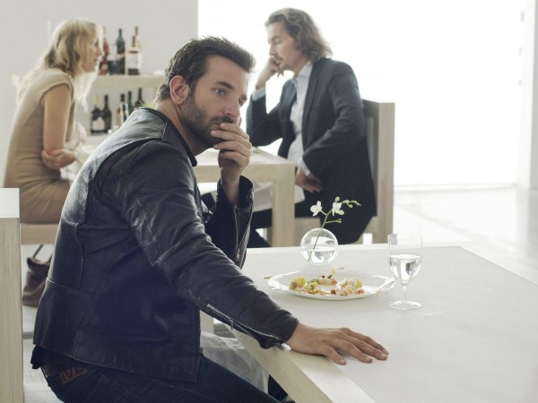 Шеф Адам Джонс (3)