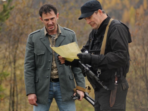 Золотой капкан (4)