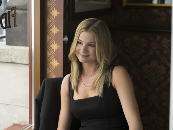 Первый мститель: Противостояние (5)