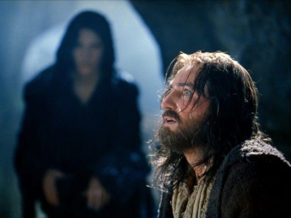 Страсти Христовы (4)